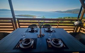 Luxury Mobile Homes