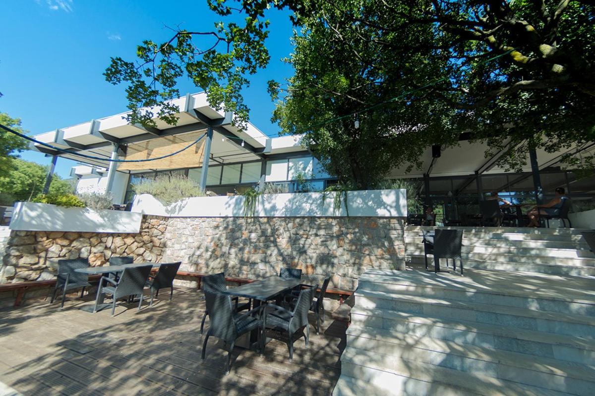 Luxury Mobile Homes Klenovica Exterior foto